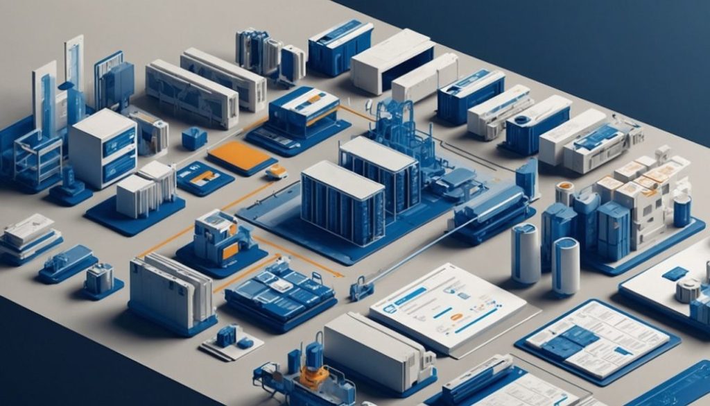ProjecktExodus Tech Stack
