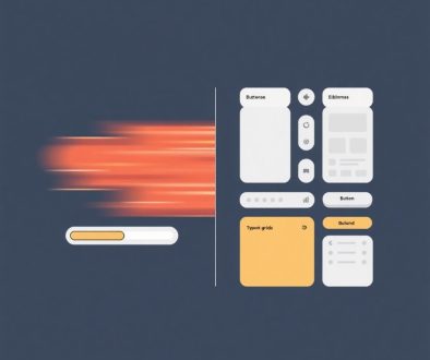 Quality Website Development – Balancing with Speed