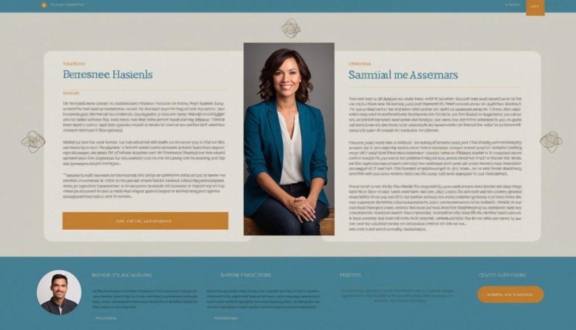 Showcasing Testimonials the Right Way Showcasing Testimonials the Right Way