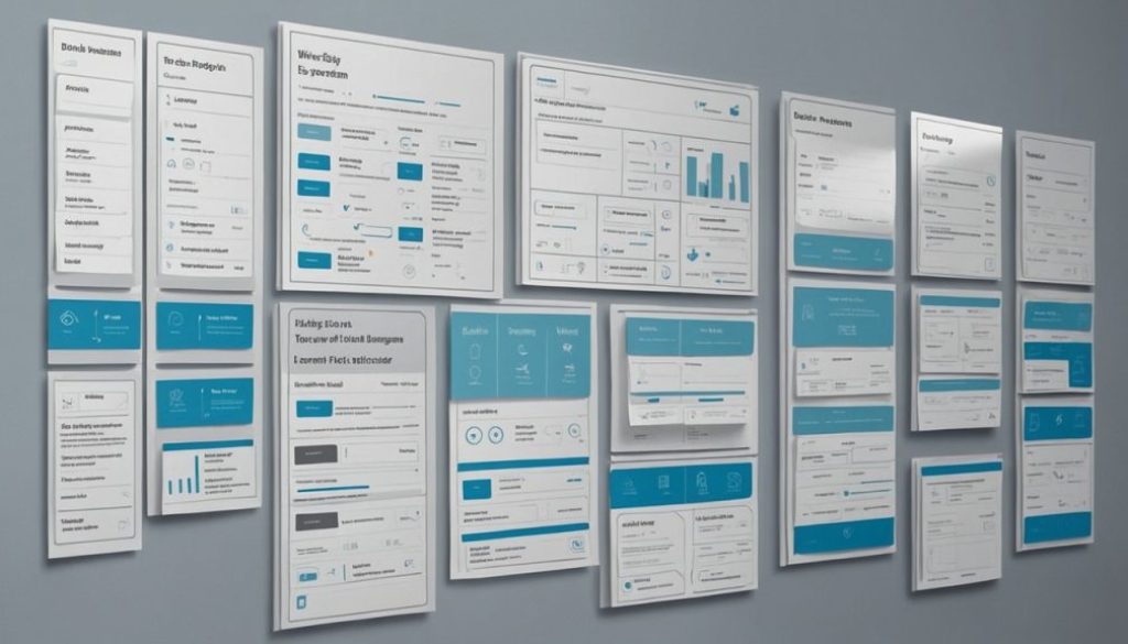 Solution Page Blueprint