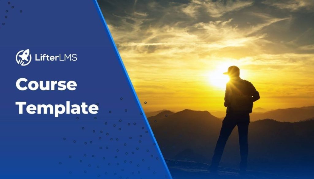 course-template