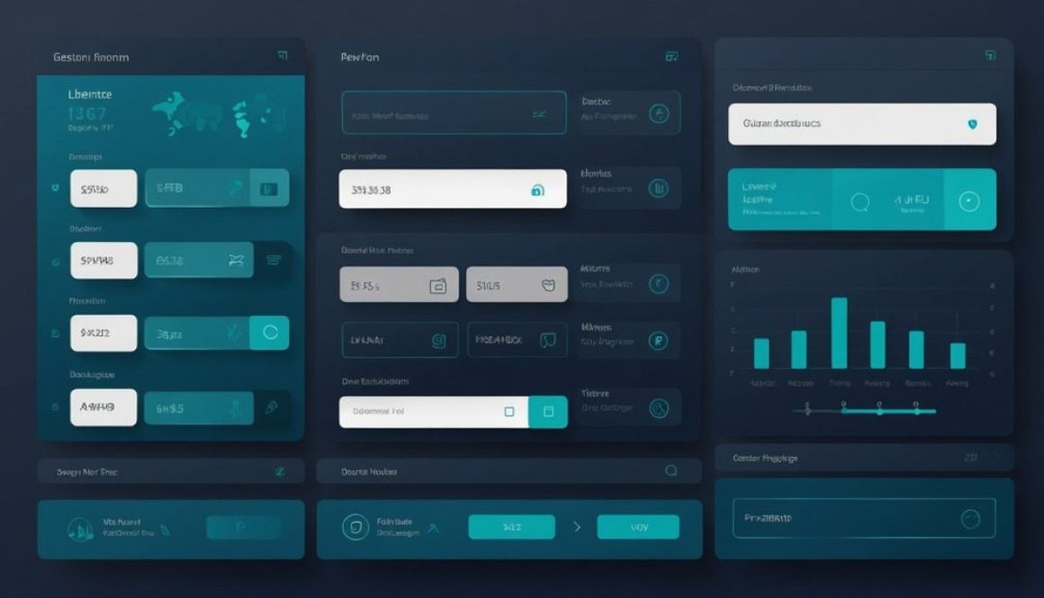 Building Better Forms for User Interaction Building Better Forms for User Interaction