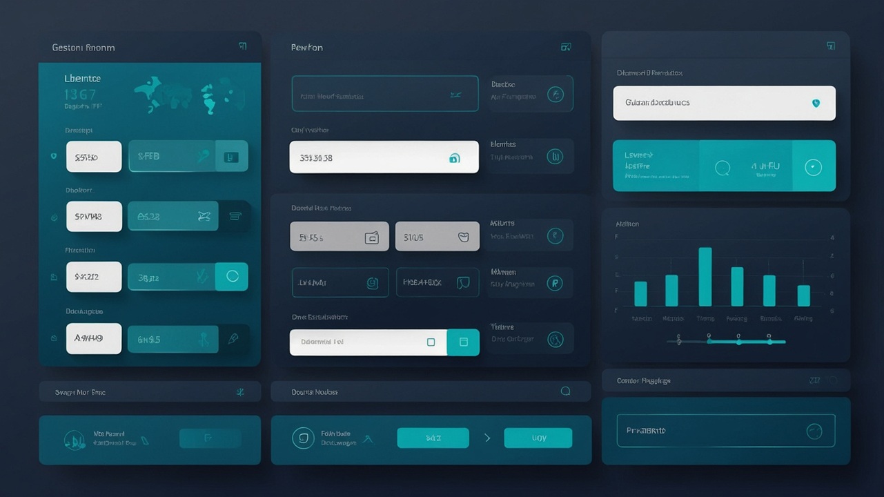 Building Better Forms for User Interaction