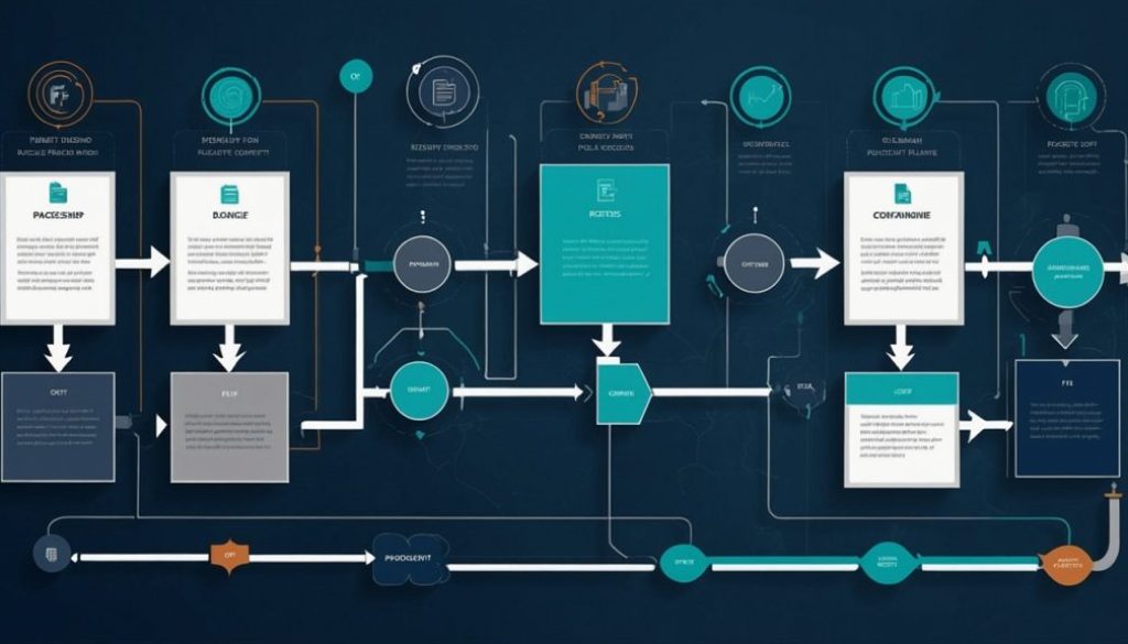 Content Planning for Scalable Websites
