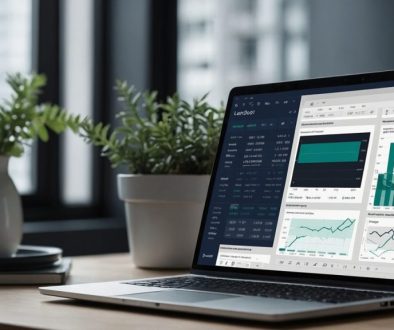 Data Formatting Services That Make Reporting Easier