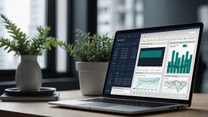 Data Formatting Services That Make Reporting Easier
