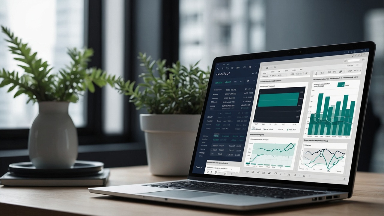 Data Formatting Services That Make Reporting Easier Data Formatting Services That Make Reporting Easier