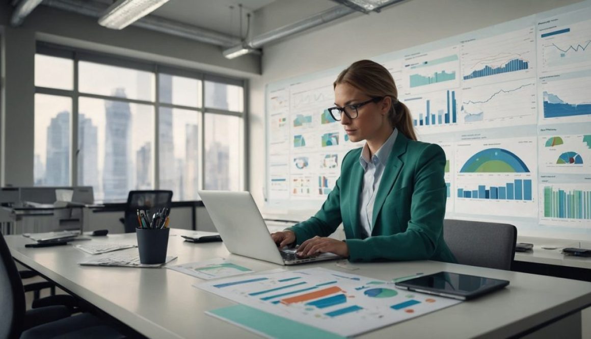How Data Entry Services Powers Modern Business Operations How Data Entry Services Powers Modern Business Operations