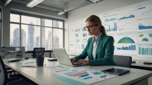 How Data Entry Services Powers Modern Business Operations