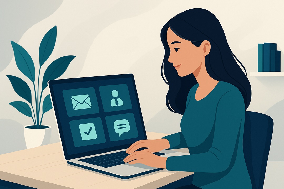 How Virtual Assistant Services Help Scale Your Business