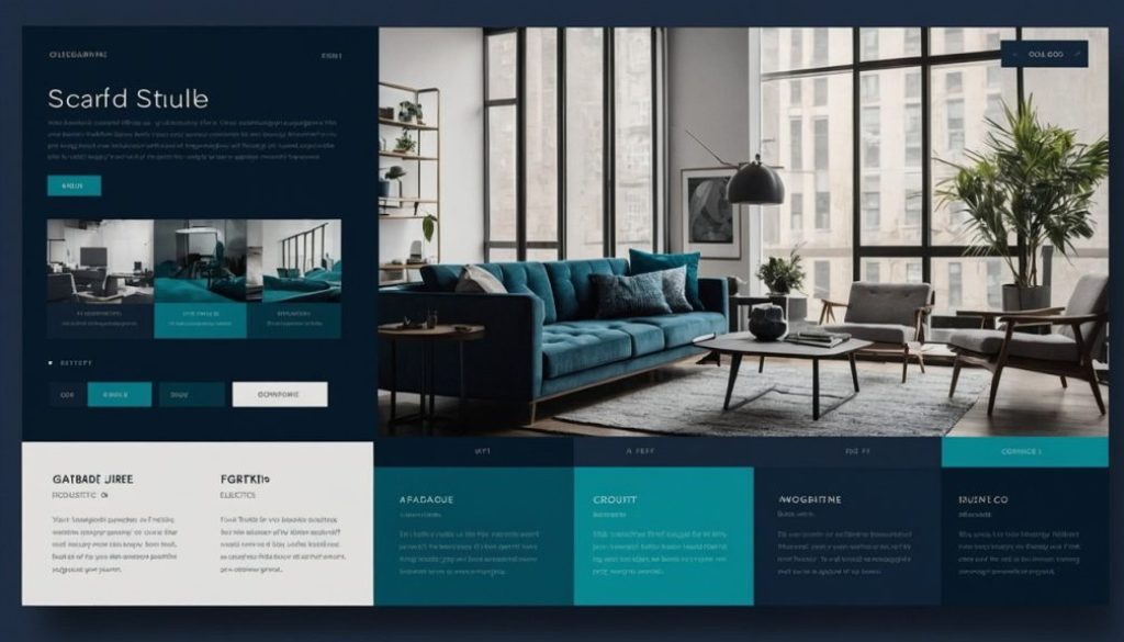 Maintaining Design Consistency Across the Website