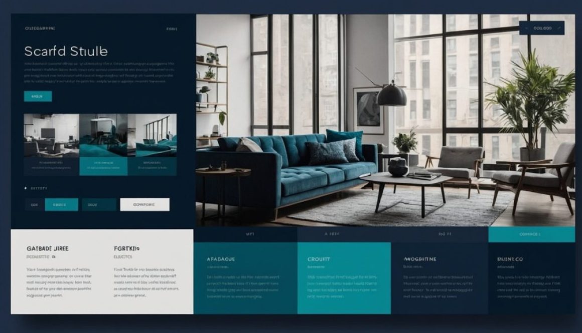 Maintaining Design Consistency Across the Website Maintaining Design Consistency Across the Website