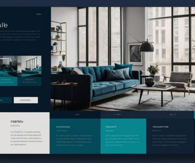 Maintaining Design Consistency Across the Website