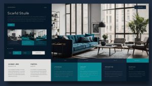 Maintaining Design Consistency Across the Website