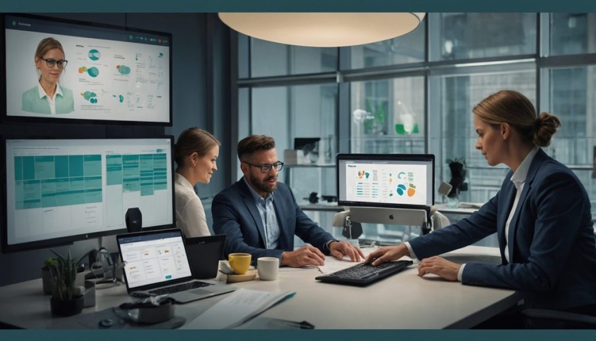 Managing Projects Effectively with Remote Teams Managing Projects Effectively with Remote Teams