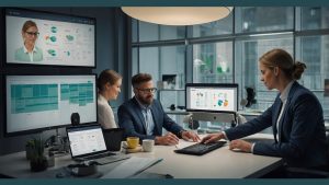 Managing Projects Effectively with Remote Teams