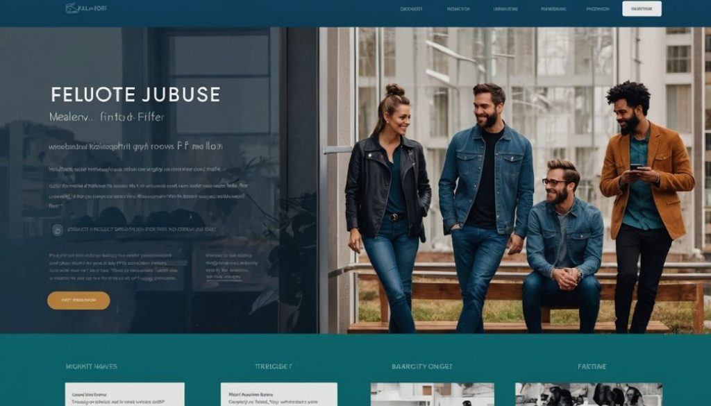 Personal Touches That Humanize Your Website