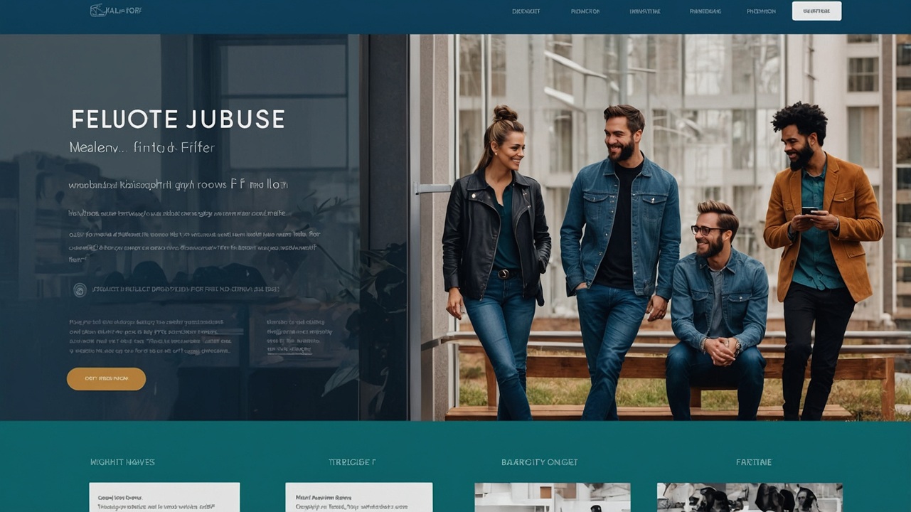 Personal Touches That Humanize Your Website