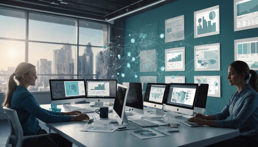 Productivity Tools Every Virtual Team Should Use