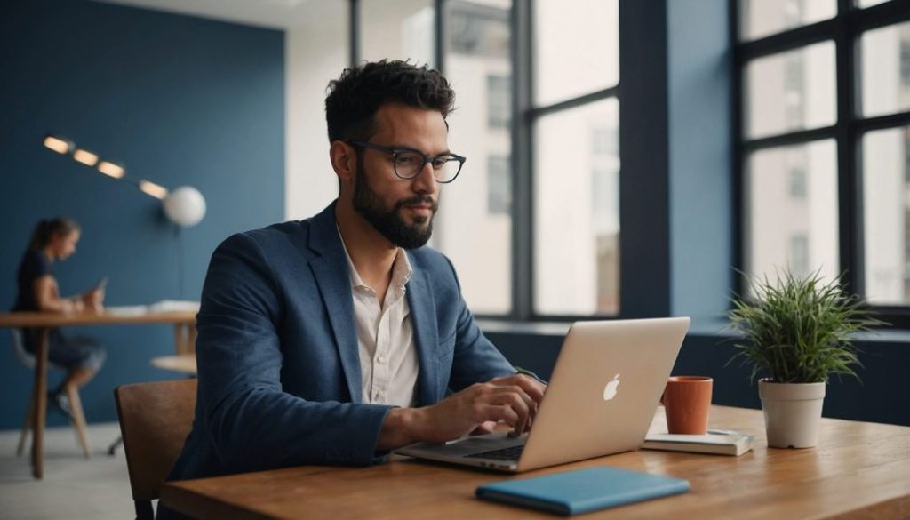 Social Media Management Tips for Busy Entrepreneurs