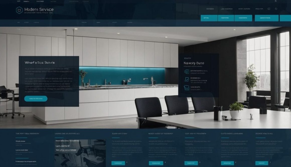 Structuring Product Pages for User Clarity Structuring Product Pages for User Clarity