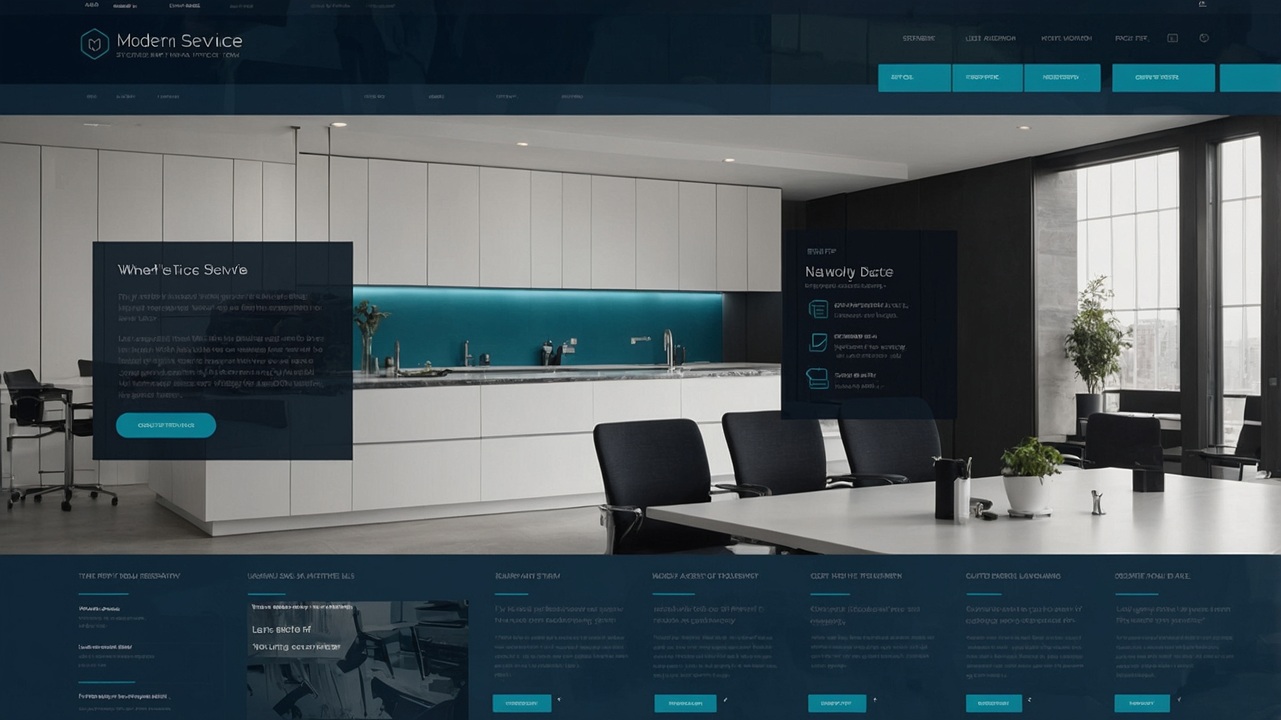 Structuring Product Pages for User Clarity