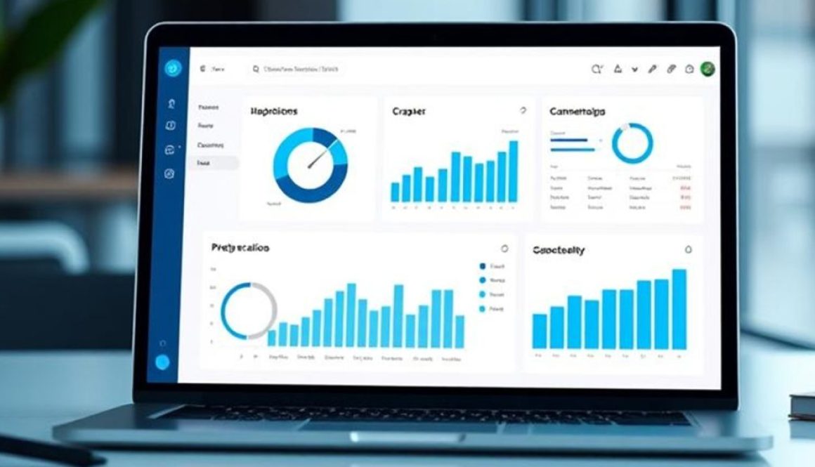 Using Business Intelligence to Drive Smarter Decisions Using Business Intelligence to Drive Smarter Decisions