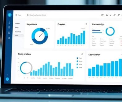 Using Business Intelligence to Drive Smarter Decisions