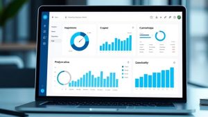 Using Business Intelligence to Drive Smarter Decisions