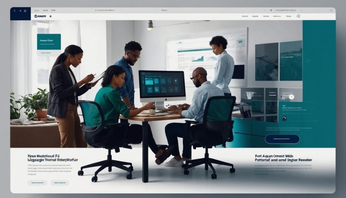 Website Accessibility, Improving from Day One