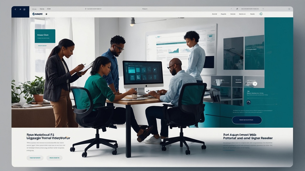 Website Accessibility, Improving from Day One